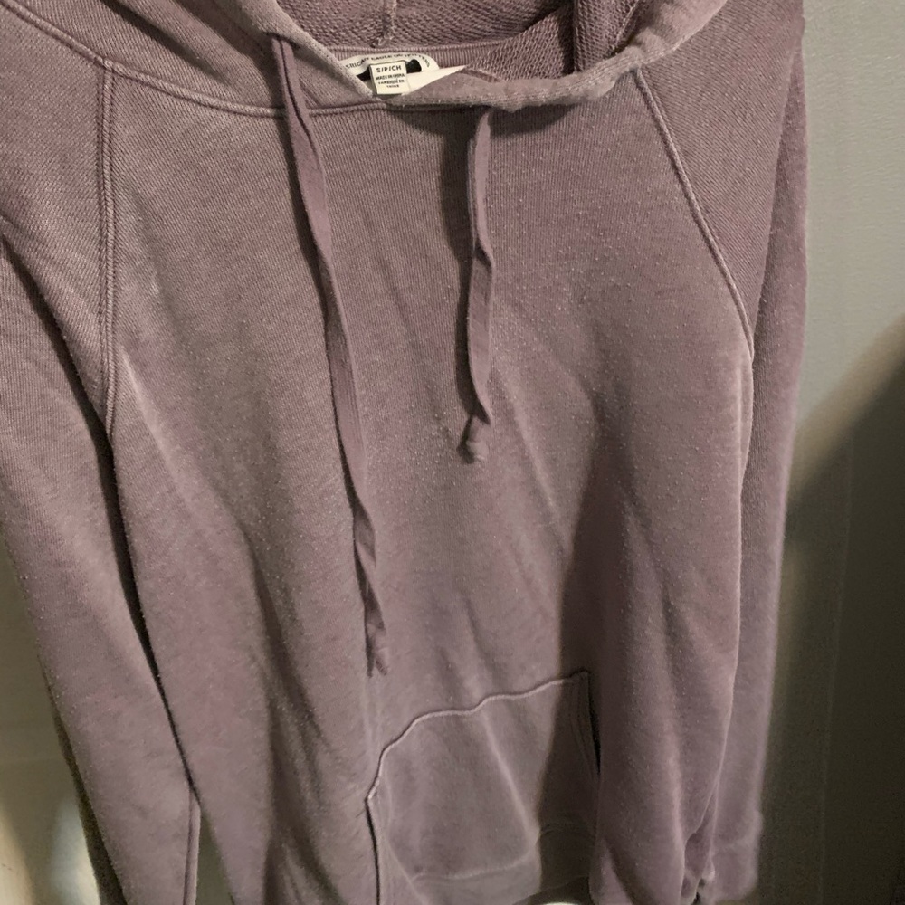 AE hoodie